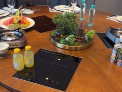 -十堰天海温德姆酒店·四季全日制餐厅(北京中路店)