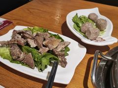 -海银海记潮汕牛肉火锅(新港中路海珠店)