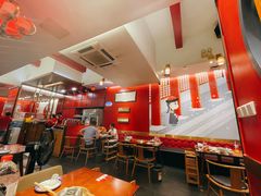 -1078號老北京涮肉(松柏店)