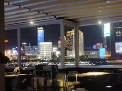 -RIVIERA 松鹤楼(外滩店)