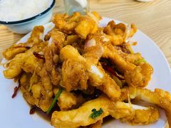 -九龙餐厅(大沽路店)