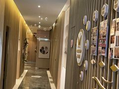 -丽达购物中心(崂山店)