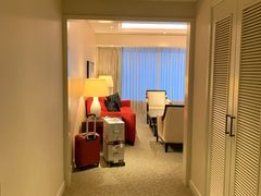 -澳门喜来登大酒店