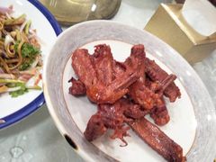 -乔家满族八大碗(流水沟店)