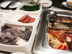 -海底捞火锅(海宁路店)