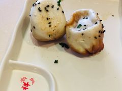 -东泰祥生煎馆(长宁路店)
