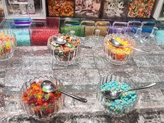 -芭菲盛宴·环球美食(北城国际店)