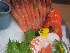 -德川家日本料理(顺义华联店)