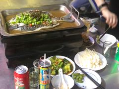 -鱼当道(恩施施州大道店)