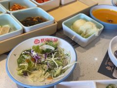 -韩香福烤肉庄园(荣成店)