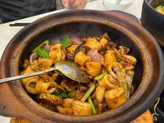 -大嫂镬仔·焖鸡煲·啫啫煲(逢源路店)