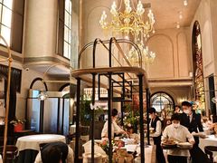 -狮拾久·现代新加坡料理(壹方城店)