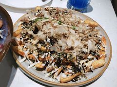 和风海苔薯条-BE BRIGHT KITCHEN(正佳广场店)