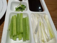 -全聚德烤鸭店(马家堡店)