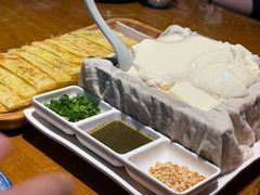 -95号酱骨·一块豆腐(展春园西路店)