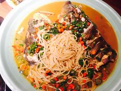 -德叔阙里·衢州菜馆(月湖店)