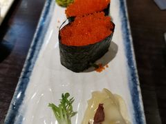 -井缘河风寿司(Touch12街店)