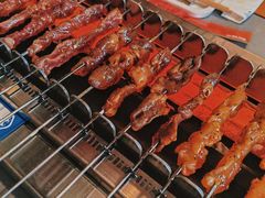 -冰城串说·羊肉串烧烤(哈西大街店)