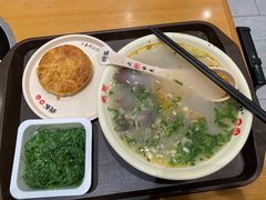 -武圣羊汤(武圣路店)