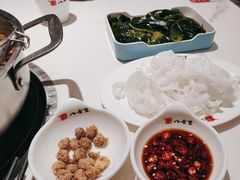 -八合里潮汕鲜牛肉火锅(上海汇智广场店)