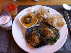 -佰园全日西餐厅-厦门佰翔软件园酒店