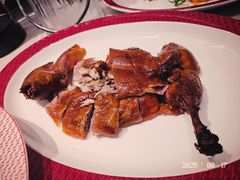 脆皮小乳鸭-圆苑(静安寺店)