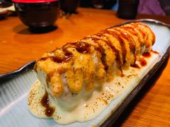 -鳗鱼家·深夜食堂(军博店)