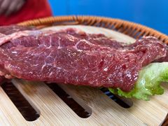 -牛犇炭火烤肉·鲜切烤肉(承德总店)