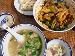 -毅祥斋老孙家泡馍(西羊市店)