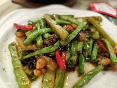 -食为先(中山七路店)