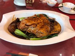 -老正兴菜馆(福州路店)