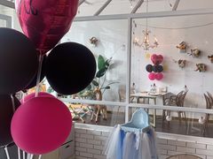 -ins森林童话餐厅coffee&bistro
