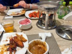 -宁海金海开元名都大酒店·名爵自助餐厅(金水路店)