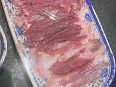 -吉祥涮羊肉