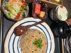 -一石三鸟烧鸟•刺身•定食套餐(南桥美谷店)