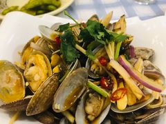 -辣螃铠盆盆蟹大排档(总店)