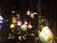 -胡桃里音乐酒馆(曲江店)