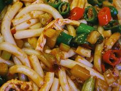 -疆里疆外·和田烤肉·清真