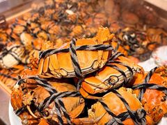 -芭菲盛宴·环球美食(北城国际店)