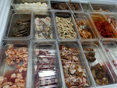 -拿渡·水煮鱼麻辣香锅(王府井奥莱·香江小镇店)