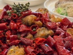 -莆田餐厅PUTIEN(三里屯店)