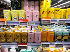 饮料-Olé精品超市(北京合生汇店)