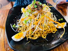 芝香拌面-屯屯面(海尔路店)