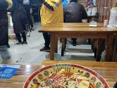-川魂帽牌货冒菜(温江总店)
