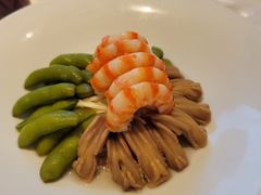 -北京饭店谭家菜