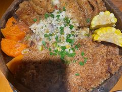 -大厨小味·民间川菜(八里庄店)
