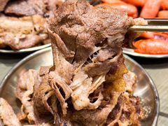 -西塔老太太泥炉烤肉(双井店)