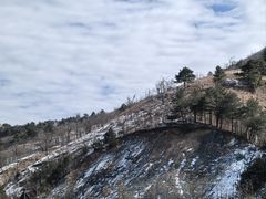 -浙西天池景区