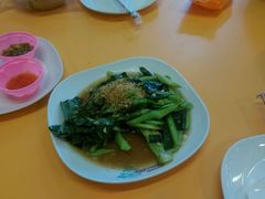 -班赞海鲜市场