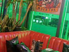 -Famous肥猫墨西哥音乐餐吧(五棵松华熙LIVE店)